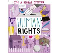 Human Rights (I'm a Global Citizen)