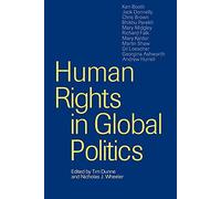 Human Rights in Global Politics