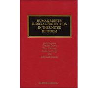 Human Rights: Judicial Protection in the United Kingdom