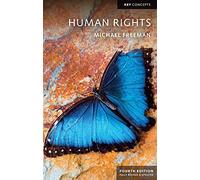 Human Rights (Key Concepts)
