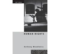 Human Rights (Key Ideas)