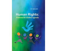 Human Rights National and Global Agenda