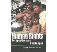 Human Rights: Perspectives and Challenges