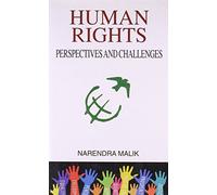 Human Rights Perspectives and Challenges
