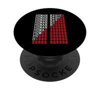 Human Rights Social Justice Activist Protest & March PopSockets Adhesive PopGrip