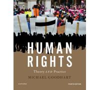 Human Rights : Theory and Practice