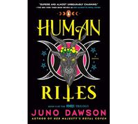 Human Rites: A Novel (The Hmrc Trilogy)