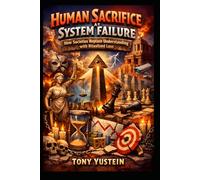Human Sacrifice as System Failure: How Societies Replace Understanding with Ritualized Loss