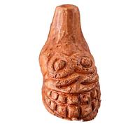 Human Screaming Whistle: Human Sound Whistle, Realistic Howling Whistle | Realistic Scary Screaming Whistle, Portable Stress Relief Whistle