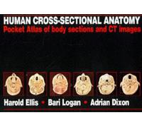 HUMAN SECTIONAL ANATOMY POCKET ATLAS: Pocket Atlas of Body Sections, CT and MRI Images