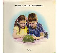 Human Sexual Response - Fig. 14 [Vinyl LP]