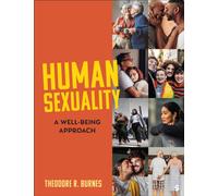 Human Sexuality : A Well-Being Approach