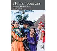 Human Societies : A Brief Introduction
