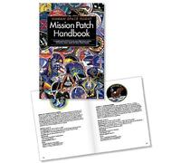 Human Space Flight Mission Patch Handbook
