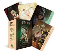 Human Spirit Oracle: Learning to reconnect (Rockpool Oracle)