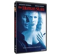 HUMAN STAIN