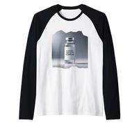 Human Strength Raglan Baseball Tee