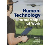 Human-Technology Partnerships at Work