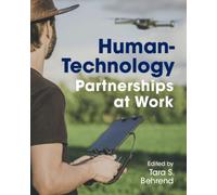 Human-Technology Partnerships at Work