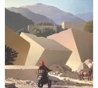 Human Teorema - Le Premier Soleil de Jan Calet [VINYL]