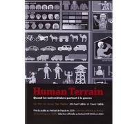 HUMAN TERRAIN - MOVIE