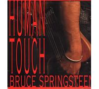 human touch
