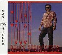 Bruce Springsteen - Human touch
