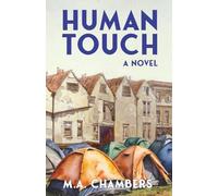 Human Touch: 'AI is soulless', they said. What if it turned out nobody cared?