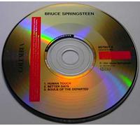 Human touch / Better days / Souls of the departed (1992)