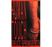 Human Touch [CASSETTE]