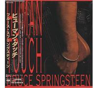 Human Touch (Japanese Replica Sleeve)