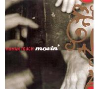 Human Touch - Movin