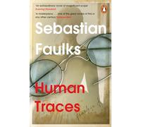 Human Traces