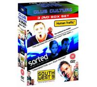 Human Traffic/South West ... [DVD]