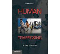 Human Trafficking: A Global Perspective