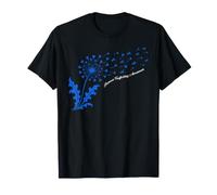 Human Trafficking Awareness Dandelion Save Our Children Kids T-Shirt