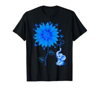 Human Trafficking Awareness Elephant Save Our Children Kids T-Shirt