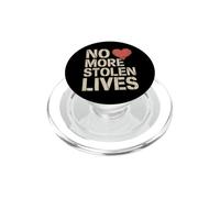 Human Trafficking Awareness Stop Exploitation PopSockets PopGrip for MagSafe