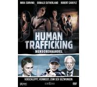 Human Trafficking - Menschenhandel [Import allemand]