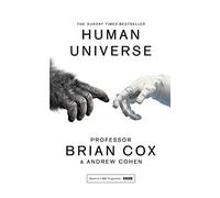 HUMAN UNIVERSE – Harper Collins Publishers