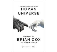 [(Human Universe)] [By (author) Brian Cox ] published on (January, 2016)