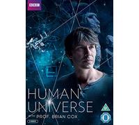 Human Universe [DVD]