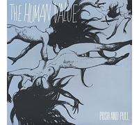 Human Value - Push And Pull [VINYL]