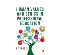 Human Values and Ethics in Professional Education