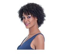 Human Virgin Hair Wig ACSA by Sleek (Colour 2)