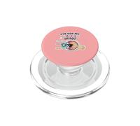 Human Vision Graphic Ophthalmologist Eye Structure Doctor PopSockets PopGrip for MagSafe