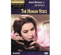 Human Voice [DVD] [1966] [Region 1] [US Import] [NTSC]