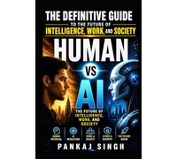 Human vs AI