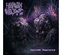 Human Waste - Harvest Remnants