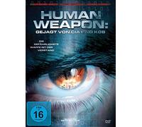 Human Weapon: Gejagt von CIA und KGB [Region Free]
